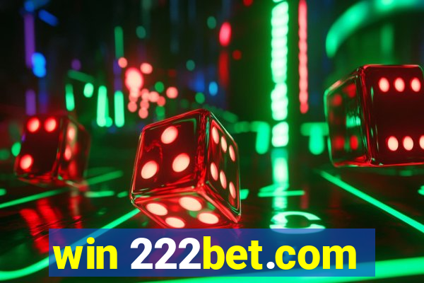 win 222bet.com